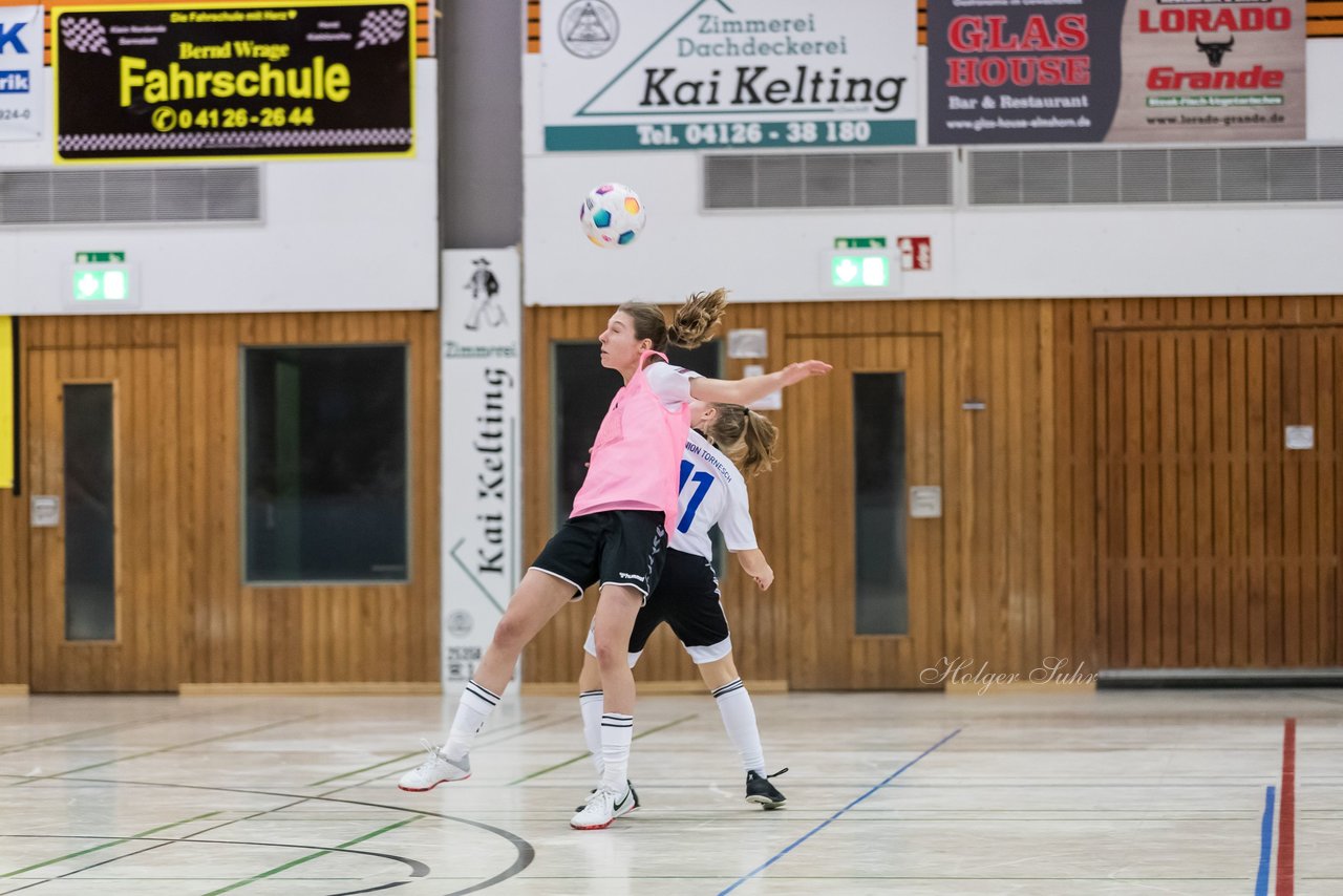 Bild 683 - VR Bank Cup Horst
